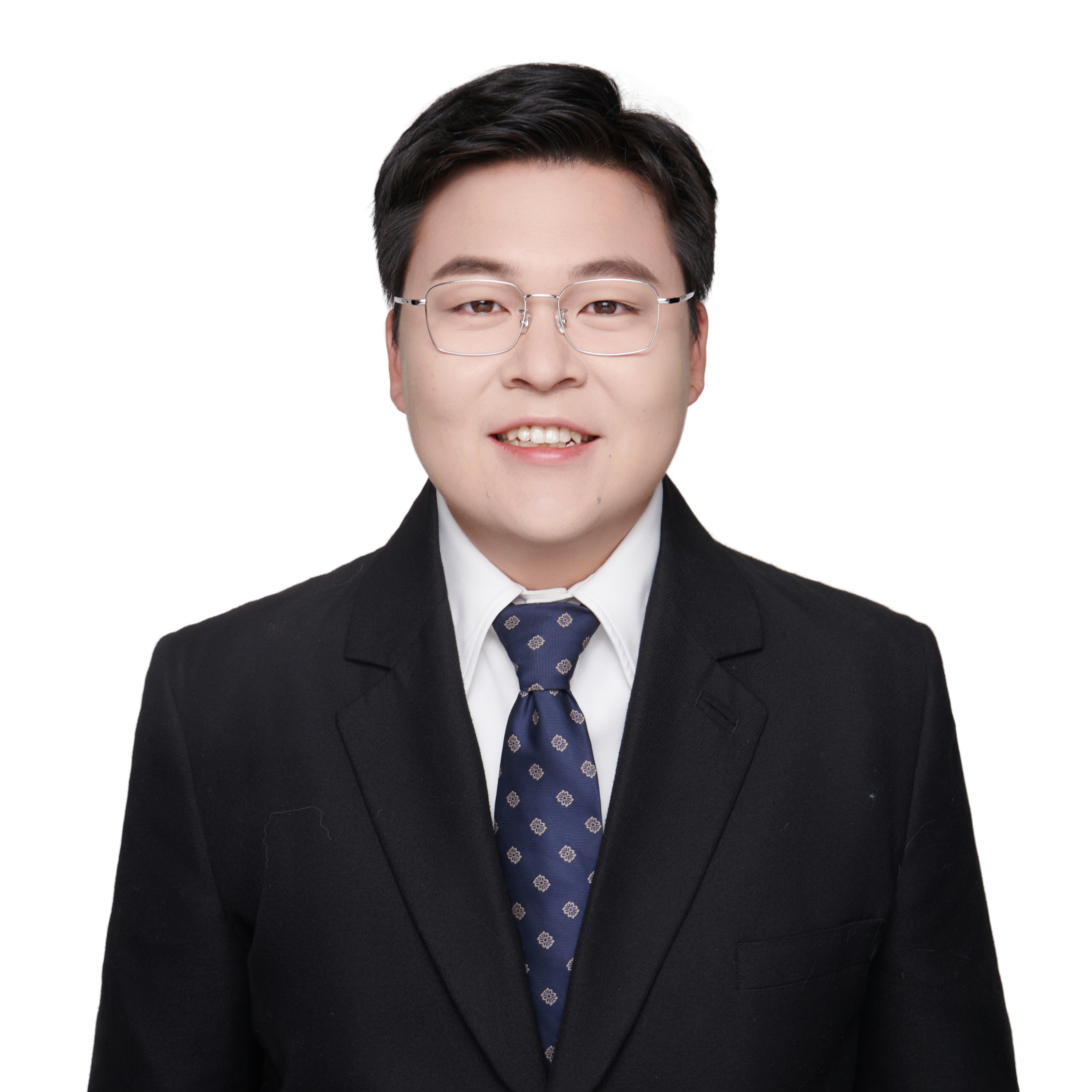 王苗琦 Jayson Wang